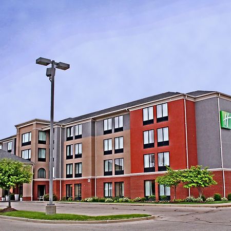 Holiday Inn Express Hotel & Suites Cape Girardeau I-55, An Ihg Hotel מראה חיצוני תמונה