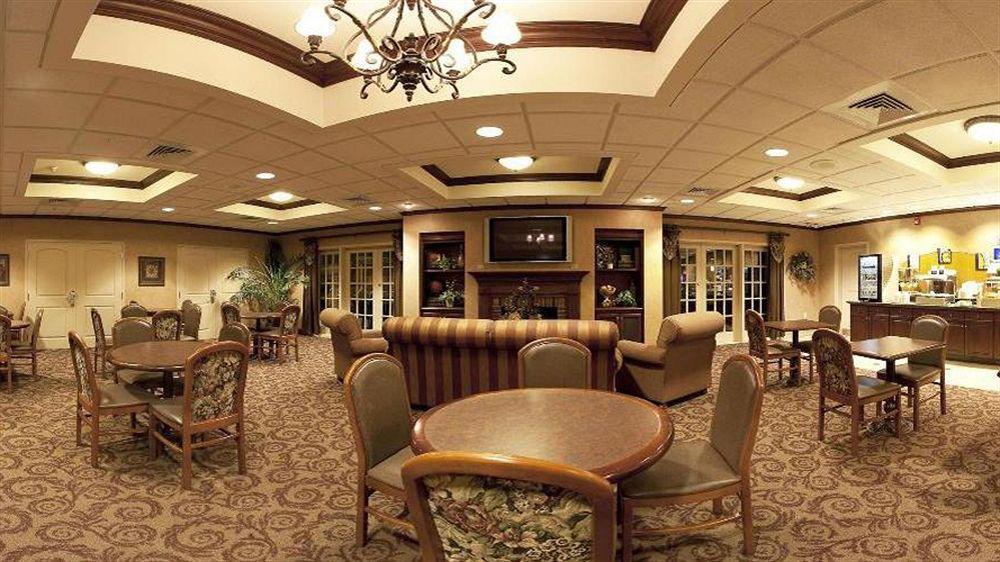 Holiday Inn Express Hotel & Suites Cape Girardeau I-55, An Ihg Hotel מראה חיצוני תמונה