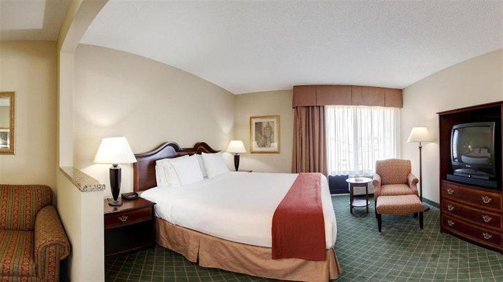 Holiday Inn Express Hotel & Suites Cape Girardeau I-55, An Ihg Hotel מראה חיצוני תמונה