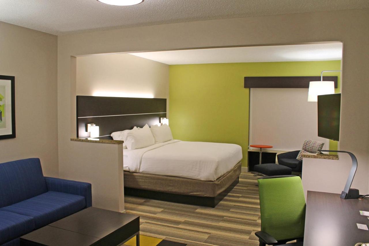 Holiday Inn Express Hotel & Suites Cape Girardeau I-55, An Ihg Hotel מראה חיצוני תמונה