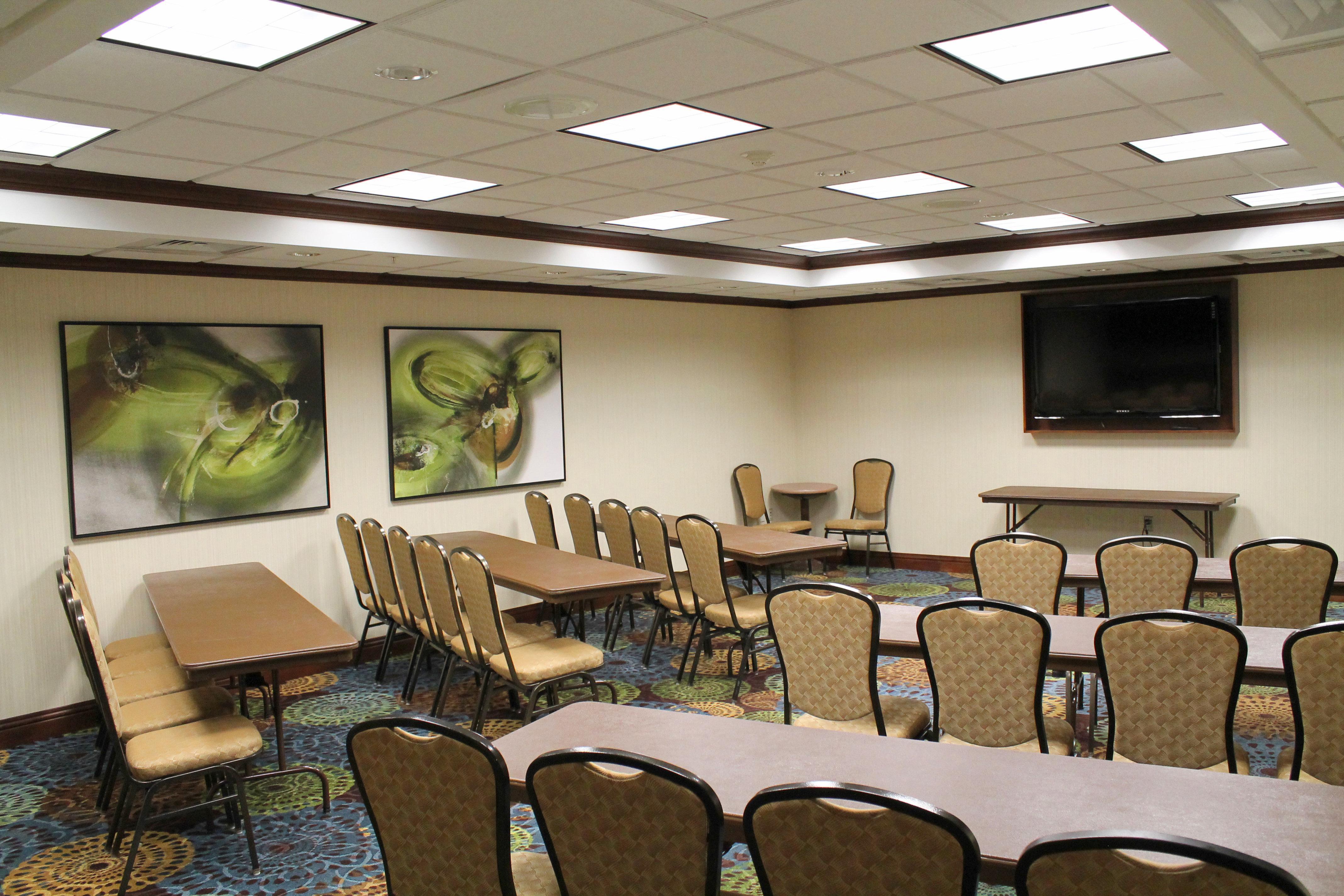 Holiday Inn Express Hotel & Suites Cape Girardeau I-55, An Ihg Hotel מראה חיצוני תמונה