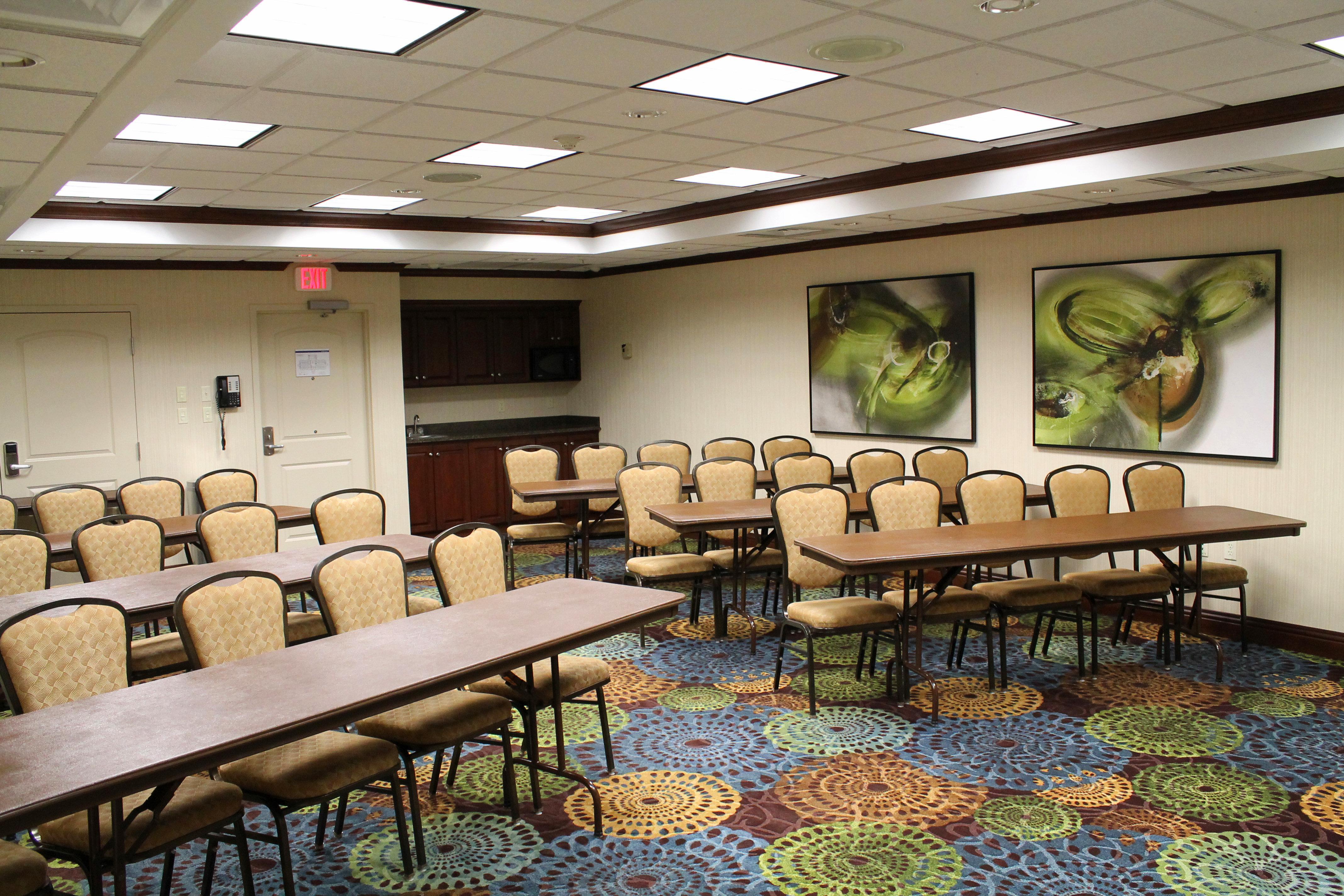 Holiday Inn Express Hotel & Suites Cape Girardeau I-55, An Ihg Hotel מראה חיצוני תמונה