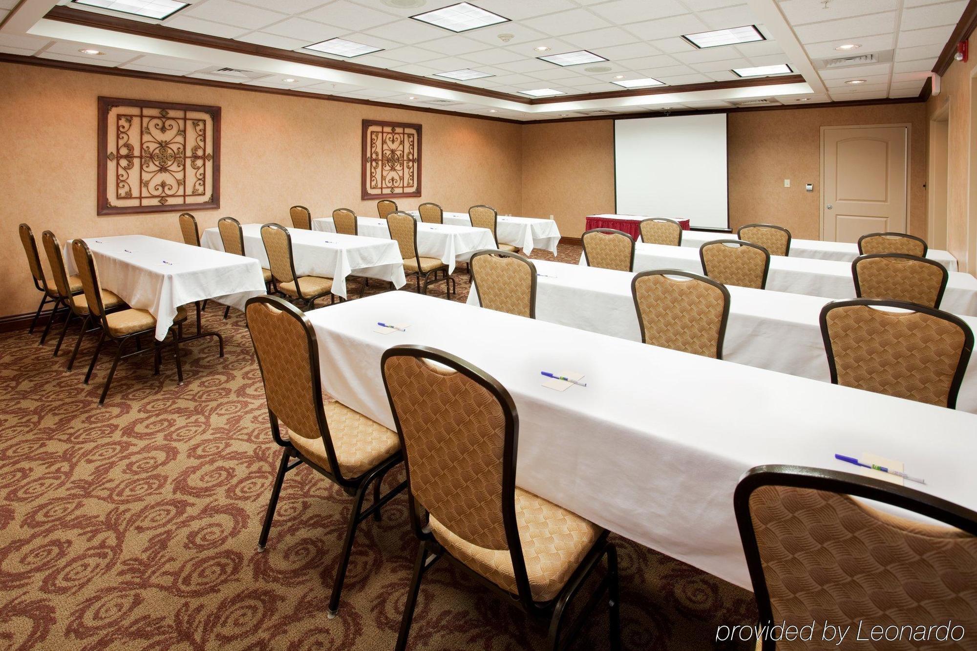 Holiday Inn Express Hotel & Suites Cape Girardeau I-55, An Ihg Hotel מתקנים תמונה