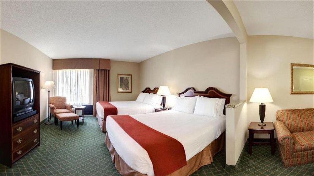 Holiday Inn Express Hotel & Suites Cape Girardeau I-55, An Ihg Hotel מראה חיצוני תמונה