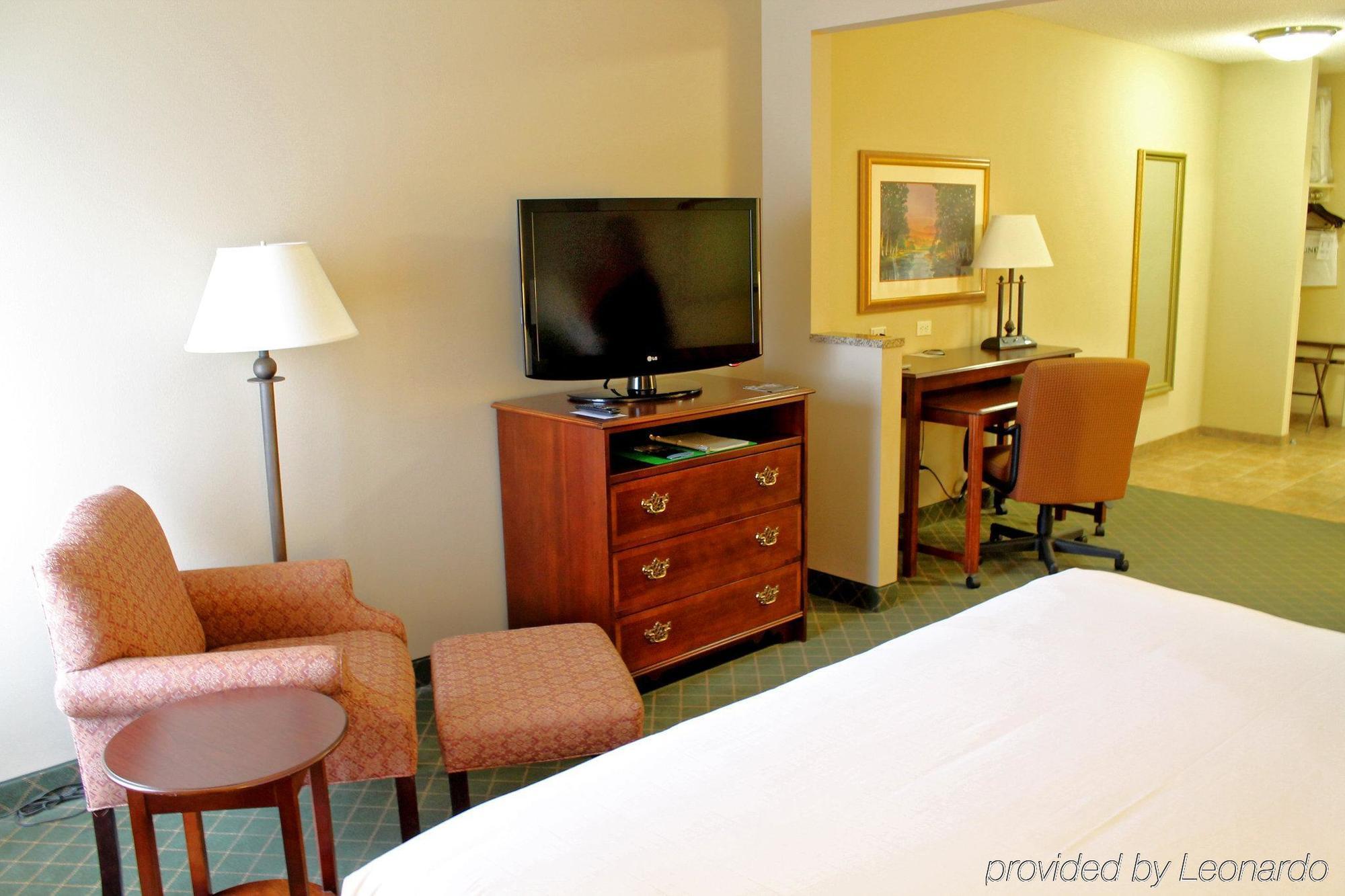 Holiday Inn Express Hotel & Suites Cape Girardeau I-55, An Ihg Hotel מראה חיצוני תמונה