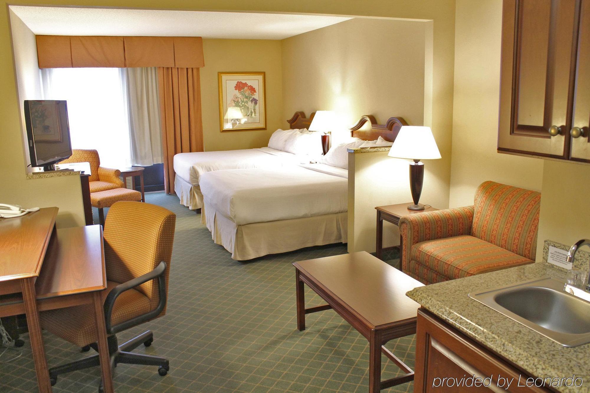 Holiday Inn Express Hotel & Suites Cape Girardeau I-55, An Ihg Hotel מראה חיצוני תמונה