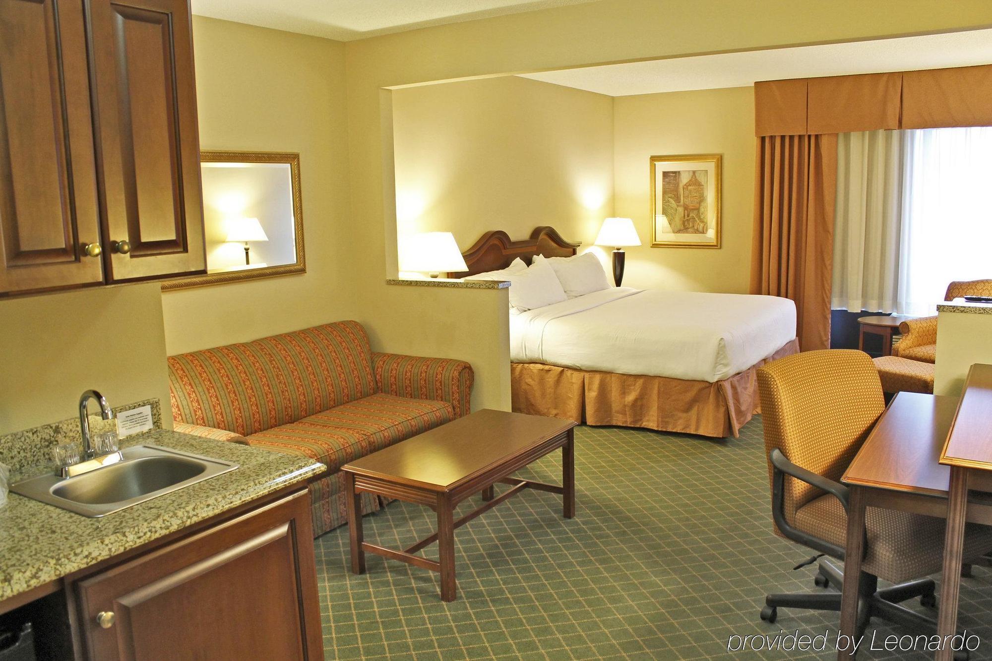 Holiday Inn Express Hotel & Suites Cape Girardeau I-55, An Ihg Hotel מראה חיצוני תמונה