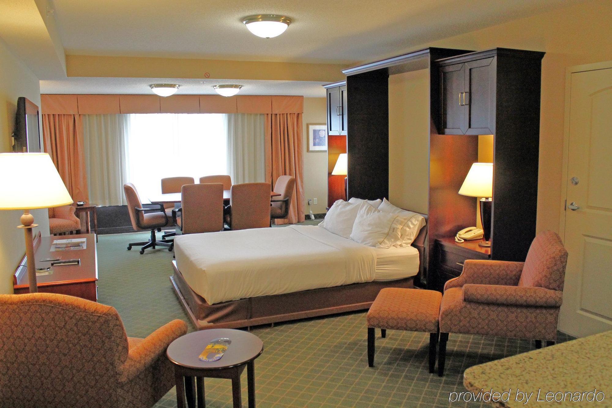 Holiday Inn Express Hotel & Suites Cape Girardeau I-55, An Ihg Hotel מראה חיצוני תמונה