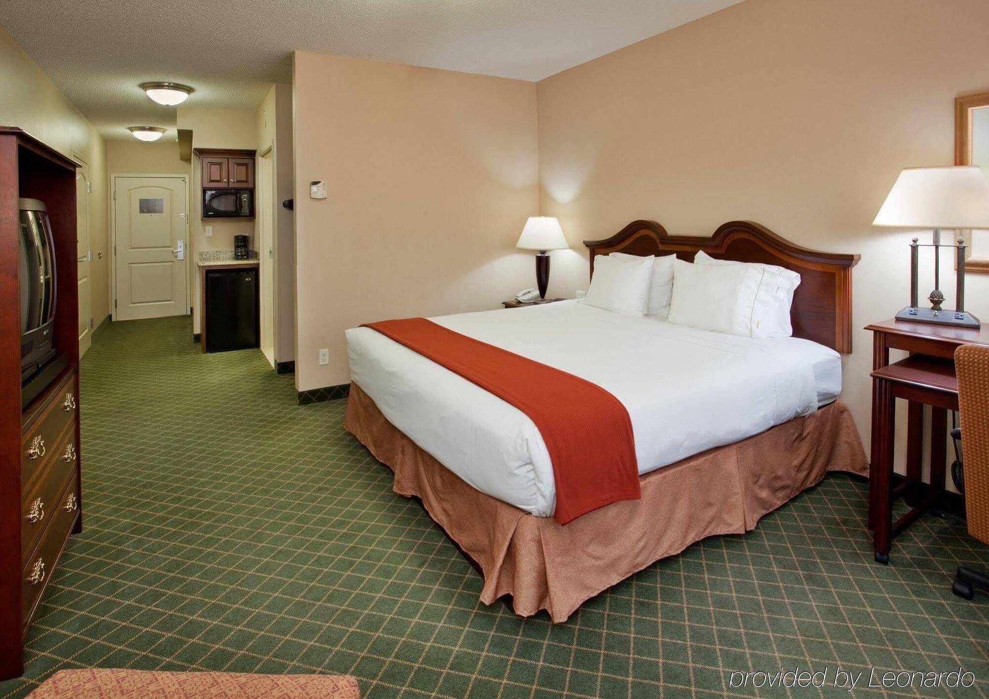 Holiday Inn Express Hotel & Suites Cape Girardeau I-55, An Ihg Hotel מראה חיצוני תמונה