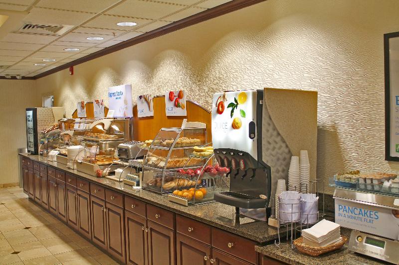 Holiday Inn Express Hotel & Suites Cape Girardeau I-55, An Ihg Hotel מראה חיצוני תמונה